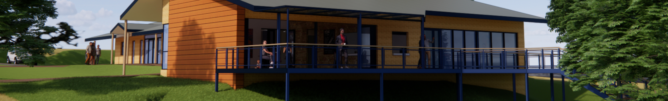 COMMUNITY CENTRE