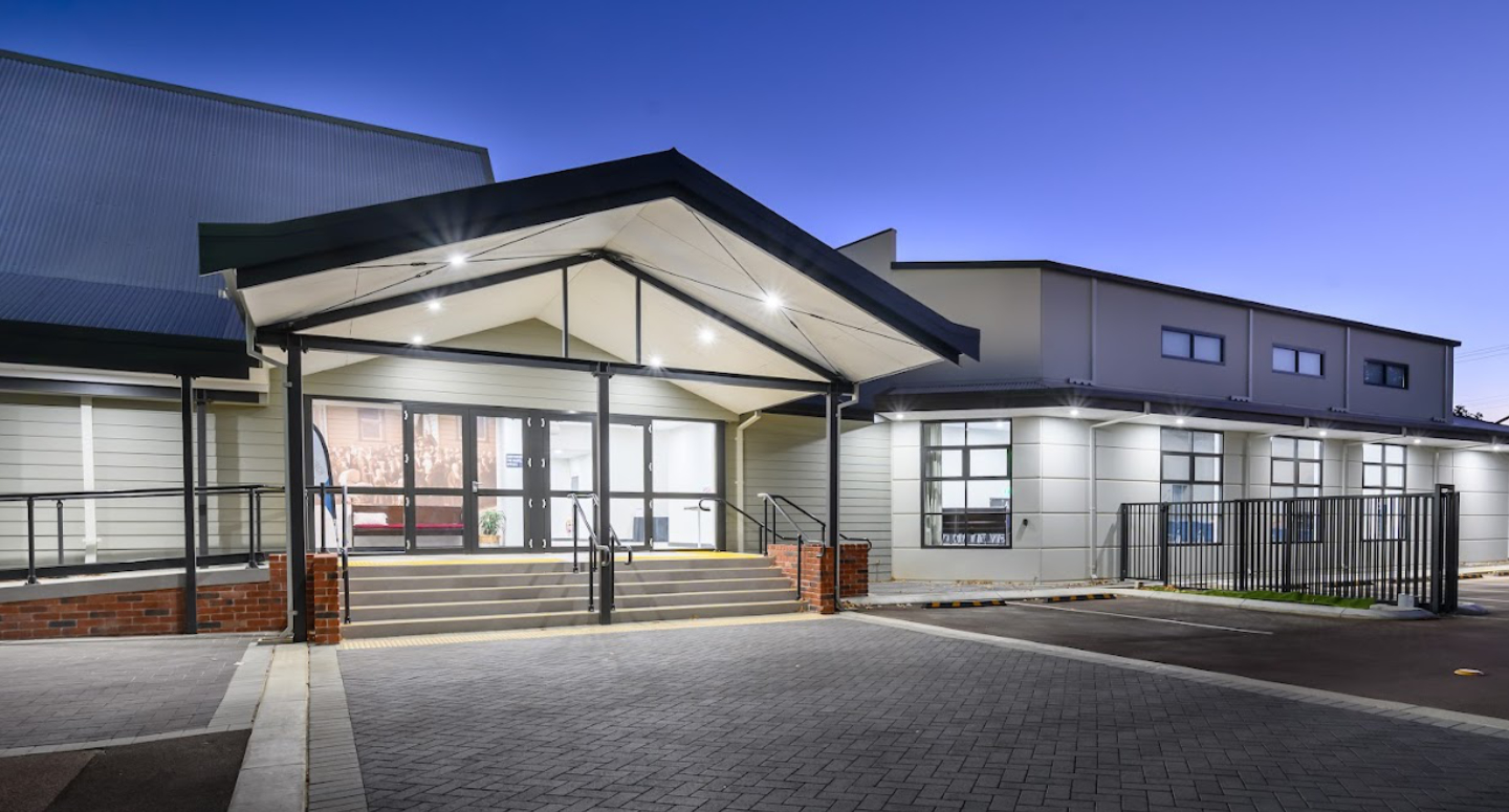 Accessible Buildings Design