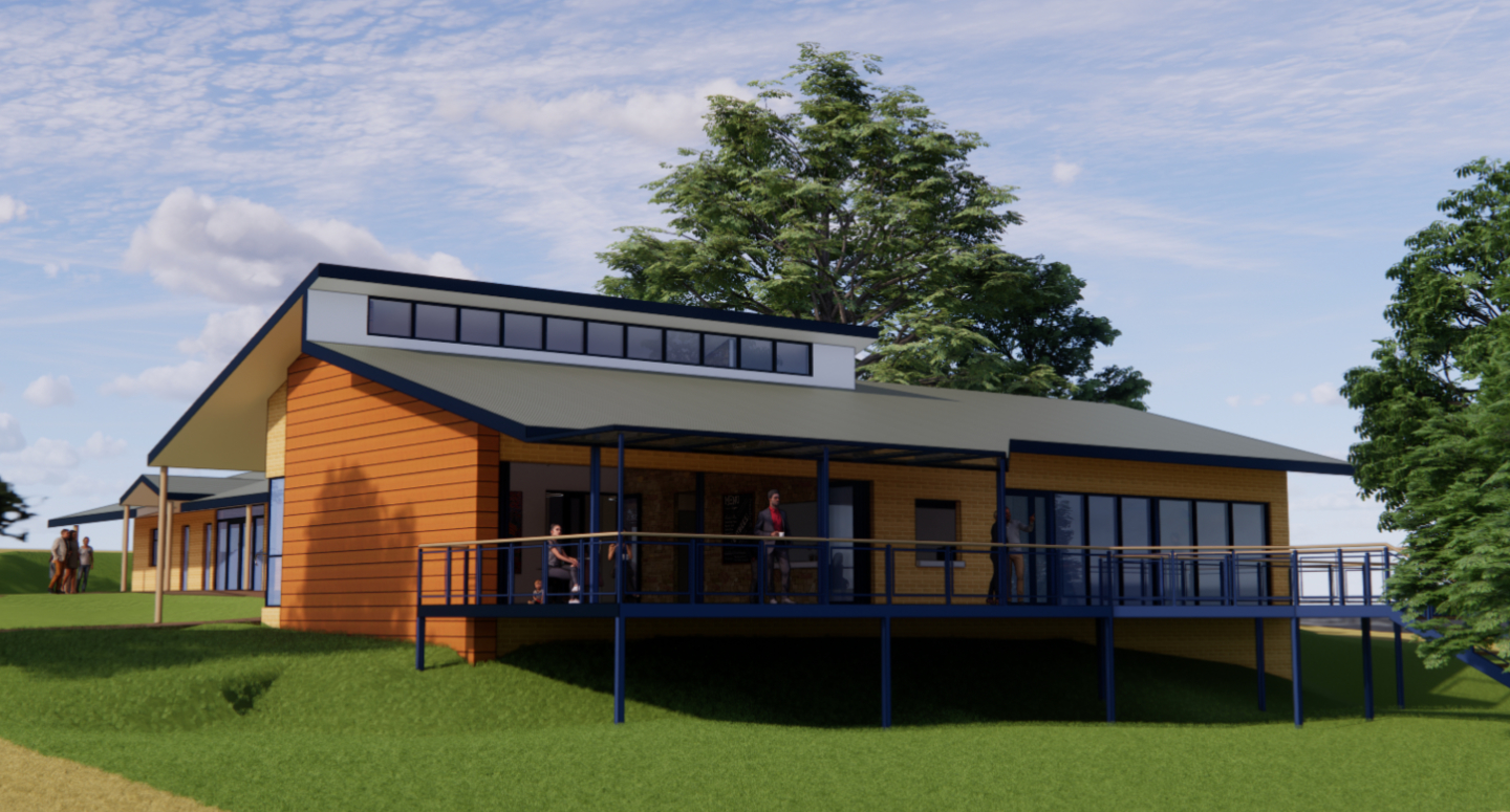 COMMUNITY CENTRE